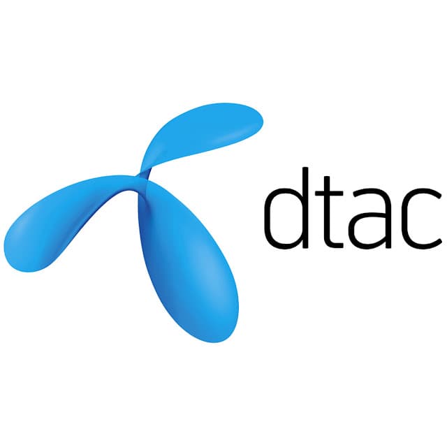 เติมเงินมือถือ DTAC เติมเงิน ราคาถูก