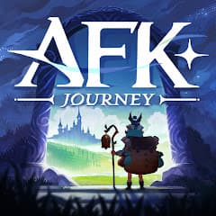 เติมเกม AFK Journey ราคาถูก