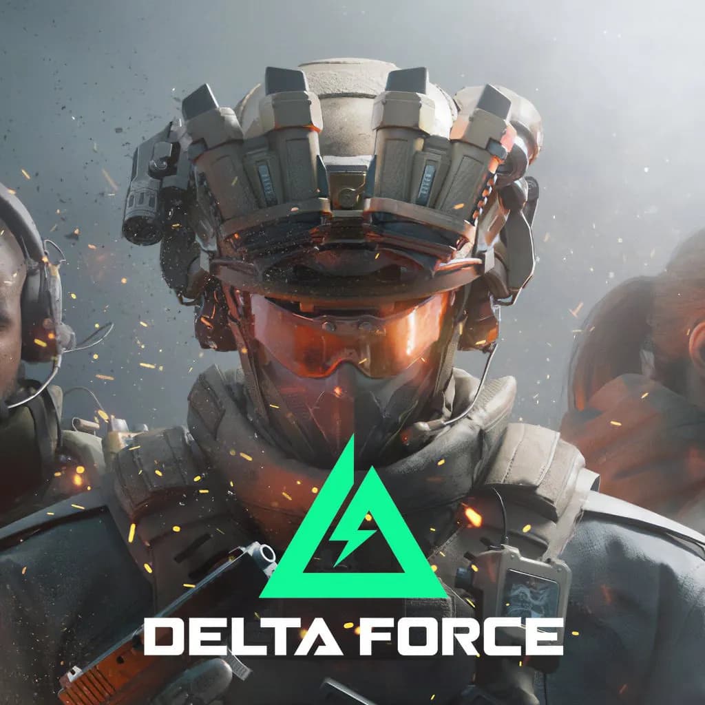 เติมเกม Delta Force (Steam) ราคาถูก