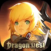 เติมเกม Dragon Nest M: Classic ราคาถูก