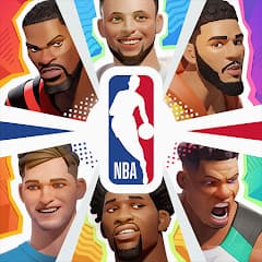 เติมเกม Dunk City Dynasty ราคาถูก