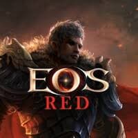 เติมเกม EOS RED ราคาถูก