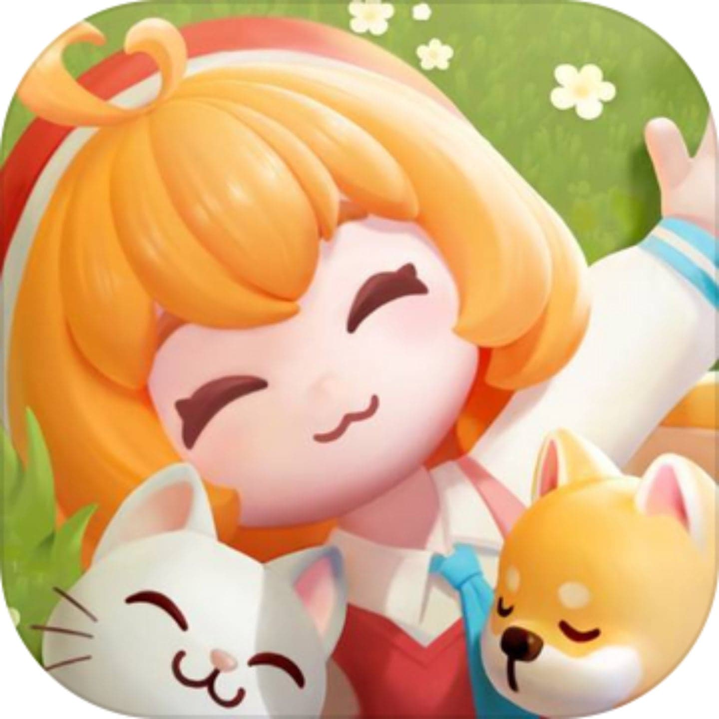 เติมเกม Heartopia ราคาถูก
