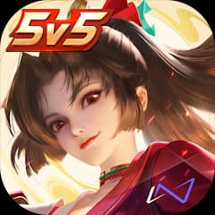 เติมเกม Honor of Kings ราคาถูก