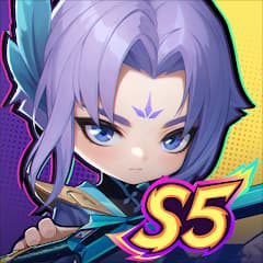 เติมเกม Magic Chess: Go Go ราคาถูก