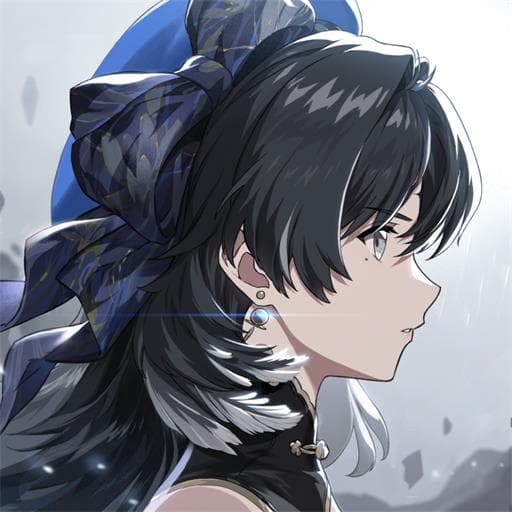 เติมเกม Wuthering Waves ราคาถูก