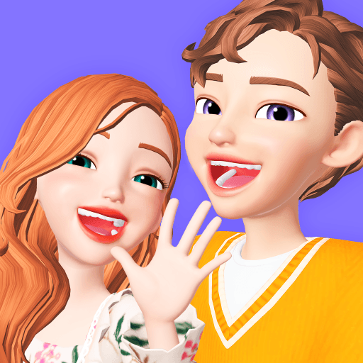 เติมเกม ZEPETO ราคาถูก